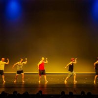 2018-recital